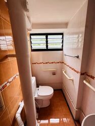 Blk 535 Bedok North Street 3 (Bedok), HDB 2 Rooms #590831801